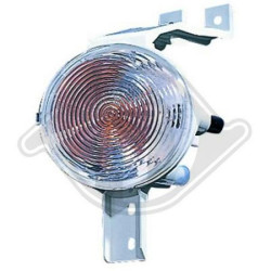 Bmw DEPO Sinyal Lambasi Sol 63137165861 MINI R50 R52