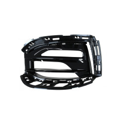 Bmw DEPO Sis Far Cercevesi Sol 51117459717 F40