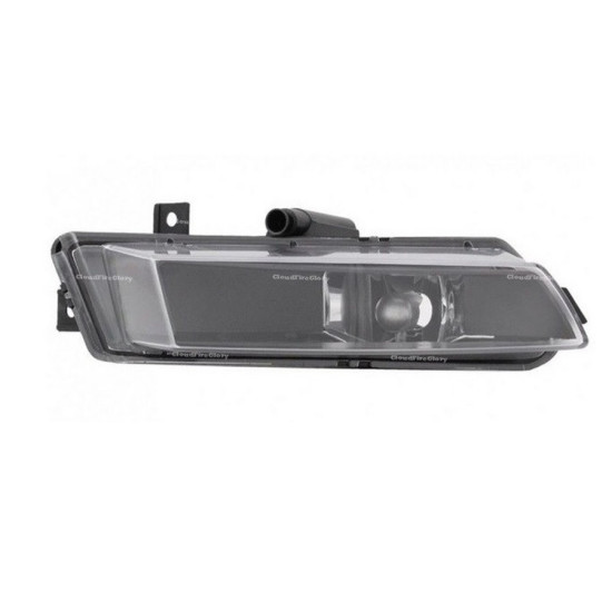 Bmw DEPO Sis Fari Sag 63177181288 E81 87 yedek parça