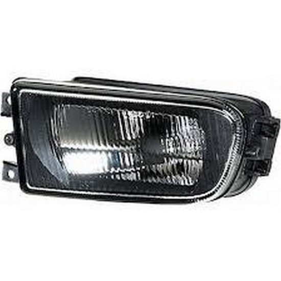 Bmw DEPO Sis Fari Sag 63178360576 E39 Bmw DEPO Sis Fari Sag 63178360576 E39 yedek parça