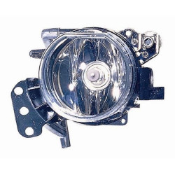 Bmw DEPO Sis Fari Sol 63177897187 E60 E60 LCI