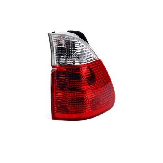Bmw DEPO Stop Lambasi Dis Sag 63217164476 X5 E53 Bmw DEPO Stop Lambasi Dis Sag 63217164476 X5 E53 yedek parça
