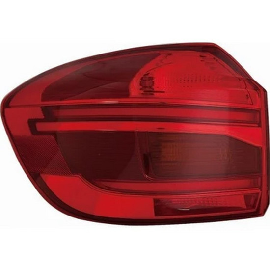 Bmw DEPO Stop Lambasi Dis Sag 63217408734 X3 G01 X3 yedek parça