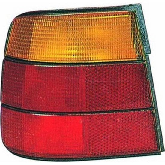 Bmw DEPO Stop Lambasi Dis Sol 63211384009 E34 yedek parça