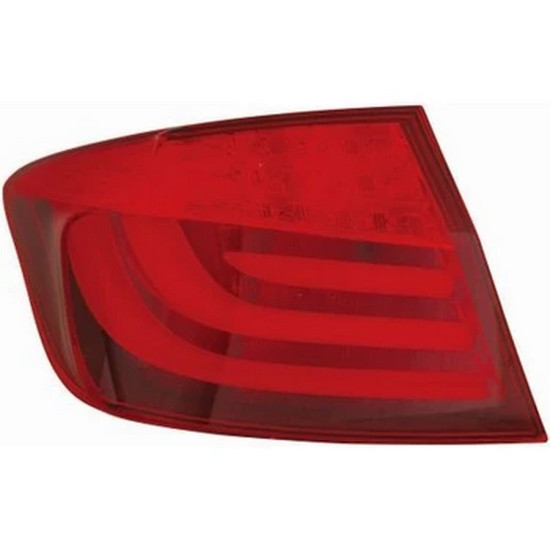 Bmw DEPO Stop Lambasi Dis Sol 63217203229 F10 F18 yedek parça