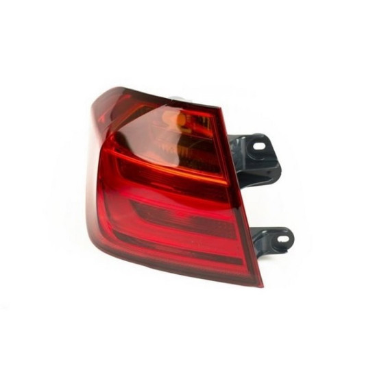 Bmw DEPO Stop Lambasi Dis Sol 63217312845 F30 31 35 yedek parça