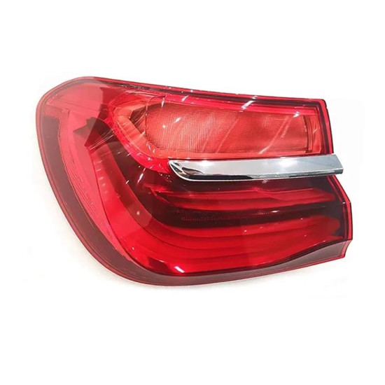 Bmw DEPO Stop Lambasi Dis Sol 63217342963 7G11 G12 yedek parça
