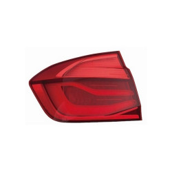 Bmw DEPO Stop Lambasi Dis Sol 63217369117 F30 LCI F80 Bmw DEPO Stop Lambasi Dis Sol 63217369117 F30 LCI F80