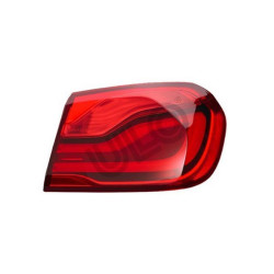 Bmw DEPO Stop Lambasi Dis Sol 63218496524 4F32 F33 F36 Bmw DEPO Stop Lambasi Dis Sol 63218496524 4F32 F33 F36