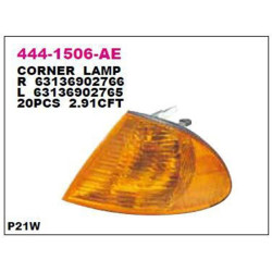 Bmw DEPO Stop Lambasi Dis Sol 63219465349 X1 U11 IX1