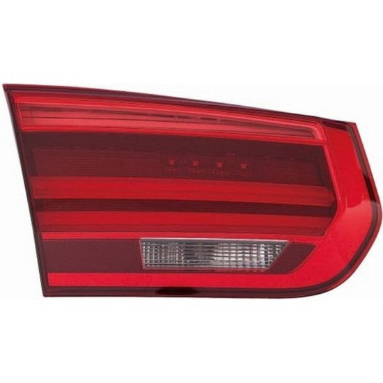 Bmw DEPO Stop Lambasi Ic Sag 63217369120 F30 LCI F80 yedek parça