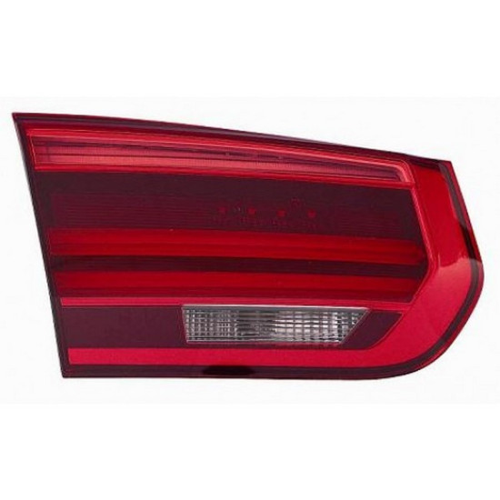Bmw DEPO Stop Lambasi Ic Sol 63217369119 F30 LCI F80 yedek parça