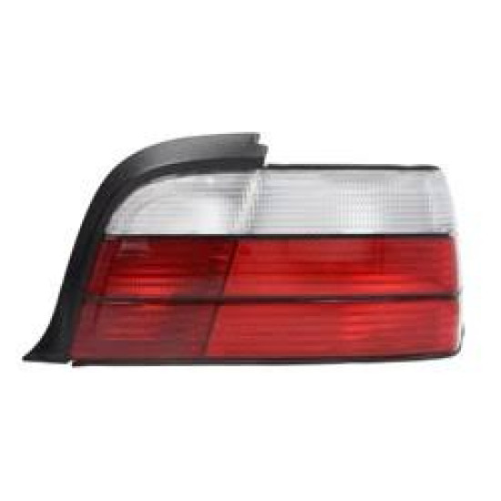 Bmw DEPO Stop Lambasi Sag 63211387657 E36 2 yedek parça