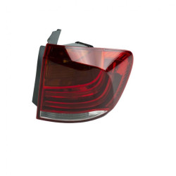 Bmw DEPO Stop Lambasi Sag 63212990110 X1 E84 Bmw DEPO Stop Lambasi Sag 63212990110 X1 E84
