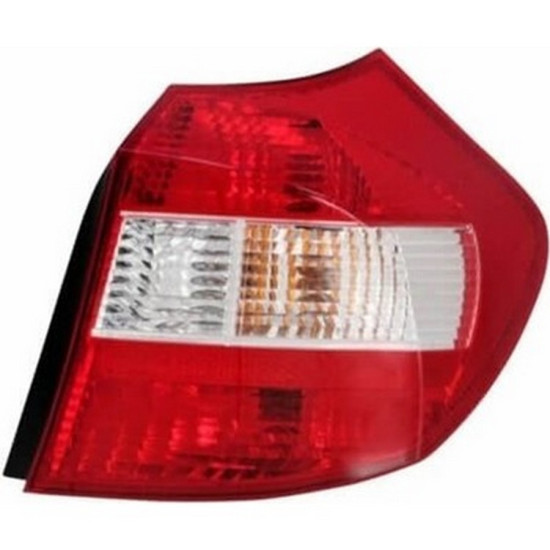 Bmw DEPO Stop Lambasi Sag 63216924502 E87 Bmw DEPO Stop Lambasi Sag 63216924502 E87 yedek parça