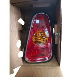 Bmw DEPO Stop Lambasi Sag 63216925836 MINI R50 53 Bmw DEPO Stop Lambasi Sag 63216925836 MINI R50 53