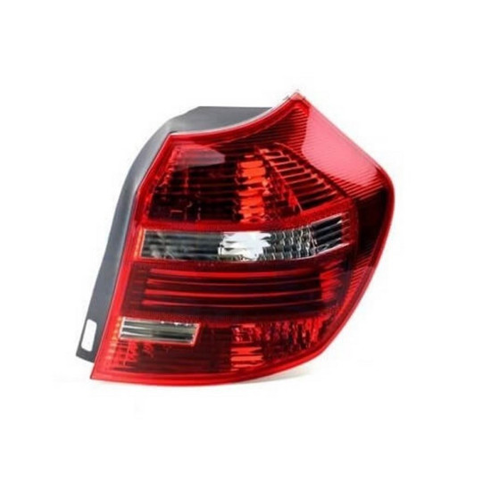 Bmw DEPO Stop Lambasi Sag 63217181298 E81 E87 LCI yedek parça