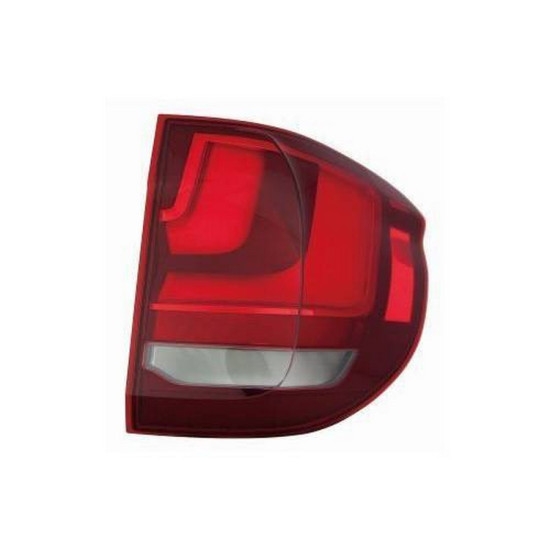 Bmw DEPO Stop Lambasi Sag 63217290100 X5 F15 X5 Bmw DEPO Stop Lambasi Sag 63217290100 X5 F15 X5 yedek parça