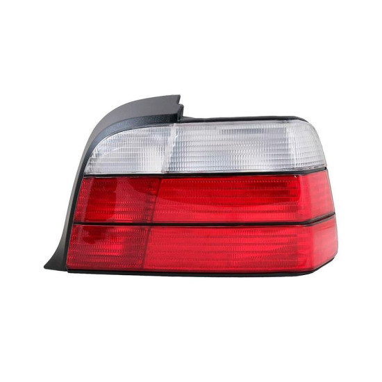 Bmw DEPO Stop Lambasi Sag 63219403100 E36 4 Bmw DEPO Stop Lambasi Sag 63219403100 E36 4 yedek parça