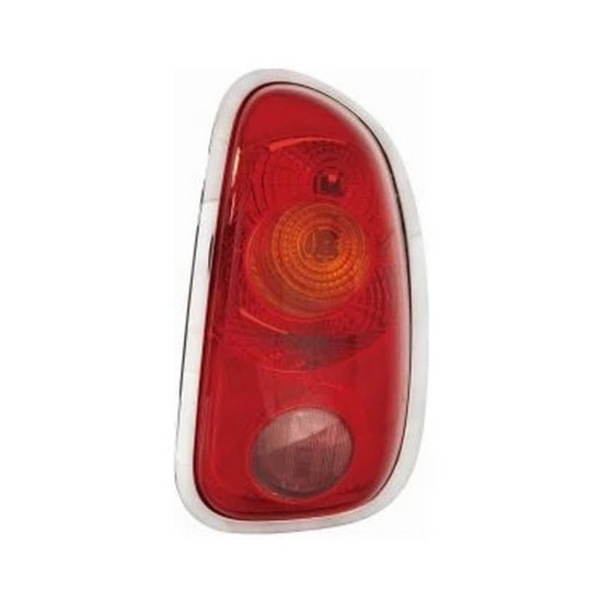 Bmw DEPO Stop Lambasi Sag 63219807808 MINI R60 R61 Bmw DEPO Stop Lambasi Sag 63219807808 MINI R60 R61 yedek parça