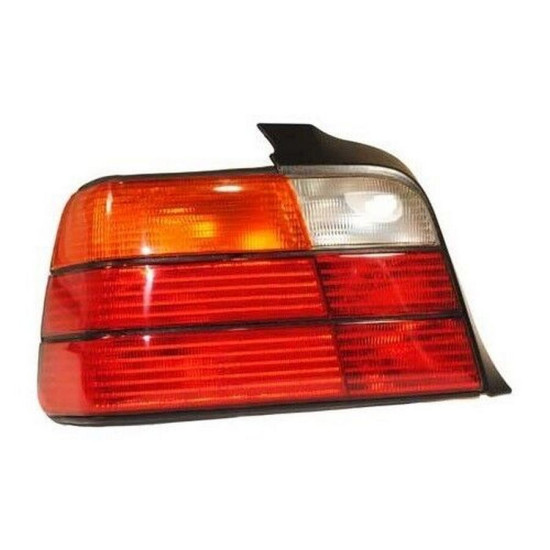 Bmw DEPO Stop Lambasi Sol 63211387361 E36 4 Bmw DEPO Stop Lambasi Sol 63211387361 E36 4 yedek parça