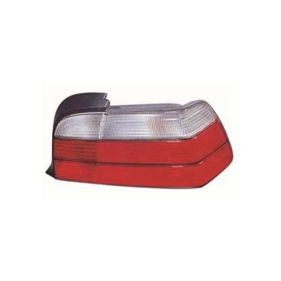Bmw DEPO Stop Lambasi Sol 63211387658 E36 2 yedek parça