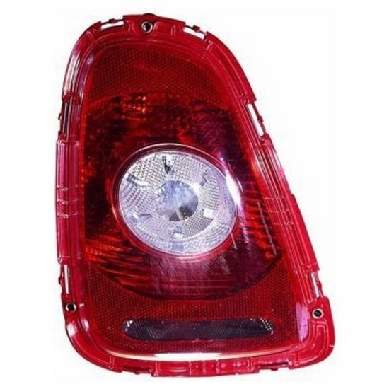 Bmw DEPO Stop Lambasi Sol 63212757011 MINI R55 R56 Bmw DEPO Stop Lambasi Sol 63212757011 MINI R55 R56 yedek parça