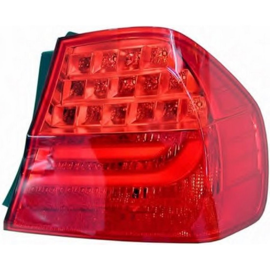 Bmw DEPO Stop Lambasi Sol 63217154153 E90 LCI Bmw DEPO Stop Lambasi Sol 63217154153 E90 LCI yedek parça