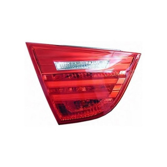 Bmw DEPO Stop Lambasi Sol 63217154155 E90 LCI Bmw DEPO Stop Lambasi Sol 63217154155 E90 LCI yedek parça