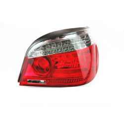 Bmw DEPO Stop Lambasi Sol 63217177281 E60 LCI
