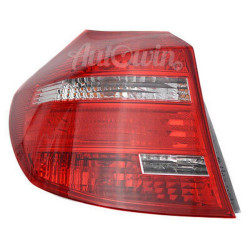 Bmw DEPO Stop Lambasi Sol 63217181297 E81 E87 LCI Bmw DEPO Stop Lambasi Sol 63217181297 E81 E87 LCI