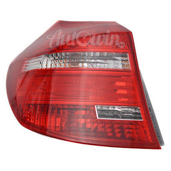 Bmw DEPO Stop Lambasi Sol 63217181297 E81 E87 LCI Bmw DEPO Stop Lambasi Sol 63217181297 E81 E87 LCI yedek parça