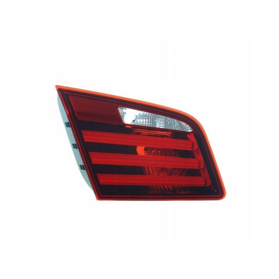Bmw DEPO Stop Lambasi Sol 63217203225 F10 F18 yedek parça