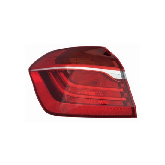 Bmw DEPO Stop Lambasi Sol 63217311029 2F45 yedek parça