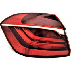 Bmw DEPO Stop Lambasi Sol 63217311059 2F45 Bmw DEPO Stop Lambasi Sol 63217311059 2F45