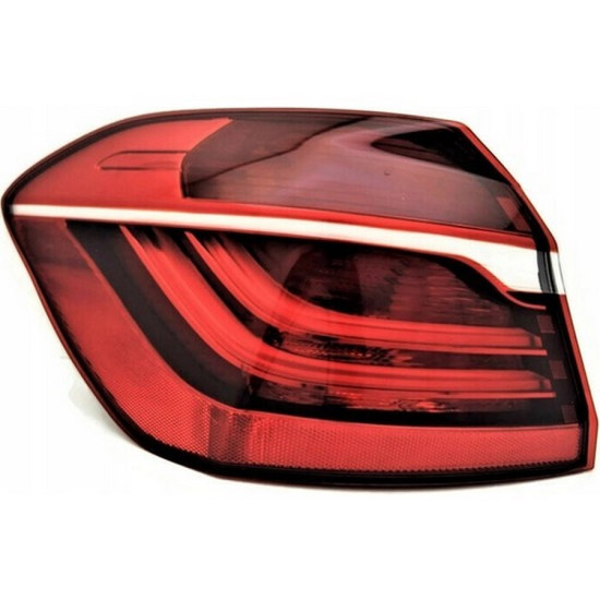 Bmw DEPO Stop Lambasi Sol 63217311059 2F45 yedek parça