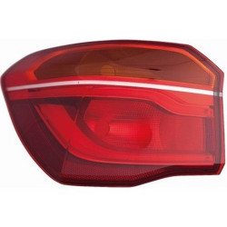 Bmw DEPO Stop Lambasi Sol 63217488545 X1 F48 Bmw DEPO Stop Lambasi Sol 63217488545 X1 F48