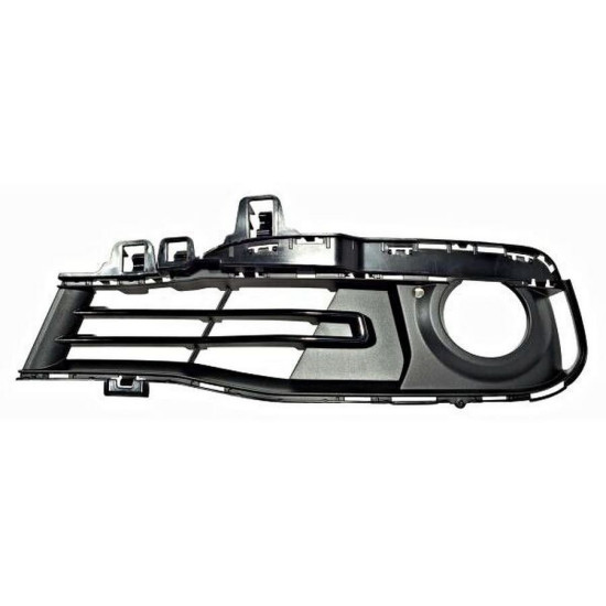 Bmw DEPO Tampon Izgara On Sag 51117396878 F30 LCI F31 Bmw DEPO Tampon Izgara On Sag 51117396878 F30 LCI F31 yedek parça