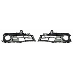 Bmw DEPO Tampon Izgara On Sag 51117396888 F30 LCI F31