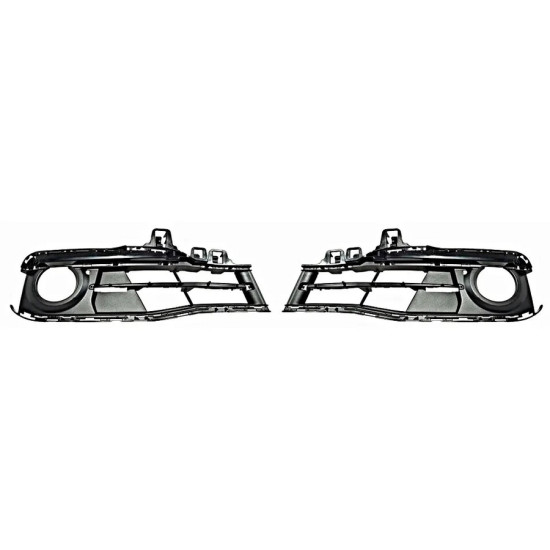Bmw DEPO Tampon Izgara On Sag 51117396888 F30 LCI F31 yedek parça