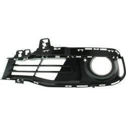 Bmw DEPO Tampon Izgara On Sol 51117396877 F30 LCI F31