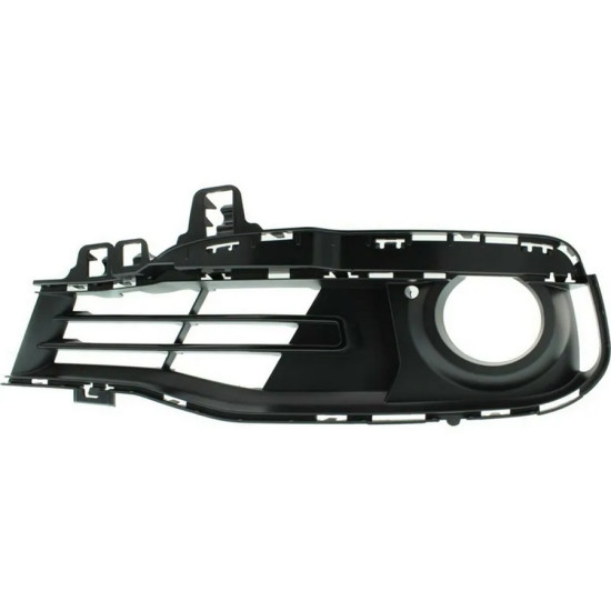 Bmw DEPO Tampon Izgara On Sol 51117396877 F30 LCI F31 Bmw DEPO Tampon Izgara On Sol 51117396877 F30 LCI F31 yedek parça