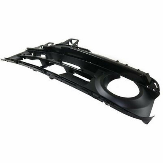Bmw DEPO Tampon Izgara On Sol 51117396887 F30 LCI F31 yedek parça