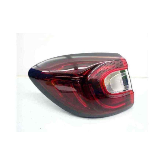 Captur 1 - I Stop Lambası Sol Dış 265557849R yedek parça