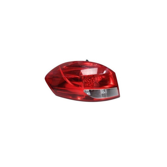 Clio 3 - III Grandtour Stop Lambası Sol 8200586843 Clio 3 - III Grandtour Stop Lambası Sol 8200586843 yedek parça