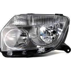 Dacia DEPO Far Sag 260100067R DUSTER Dacia DEPO Far Sag 260100067R DUSTER