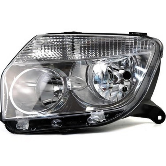 Dacia DEPO Far Sag 260100067R DUSTER yedek parça