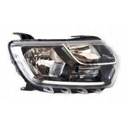 Dacia DEPO Far Sag 260101133R DUSTER