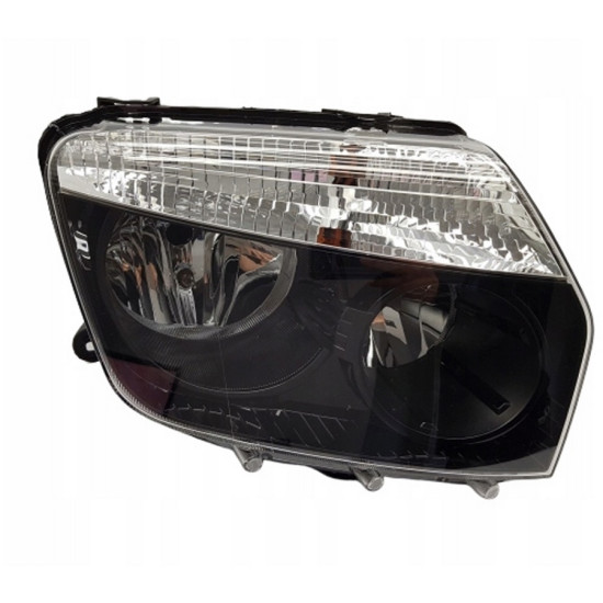 Dacia DEPO Far Sag 260103738R DUSTER yedek parça
