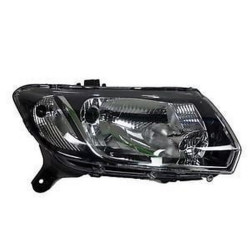 Dacia DEPO Far Sag 260105344R LOGAN II SANDERO